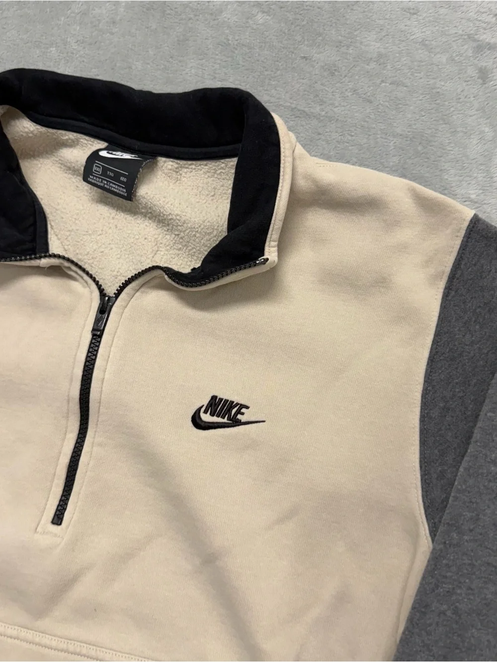 Nike great